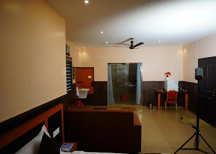 Abudhabi Residency Palakkad