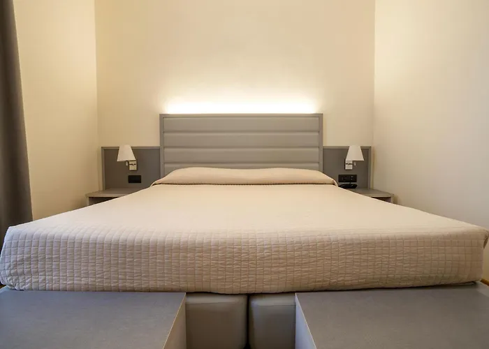 My Place Hotel Rimini