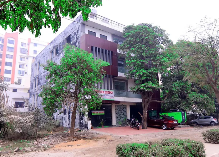 Green View Residency Greater Noida