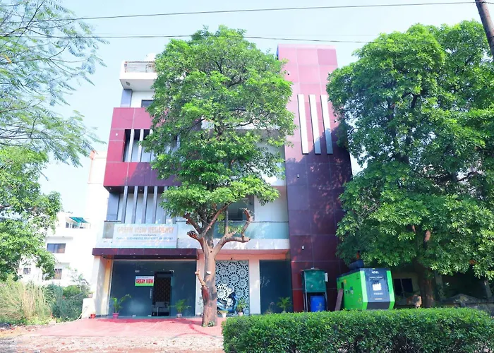 Green View Residency Greater Noida