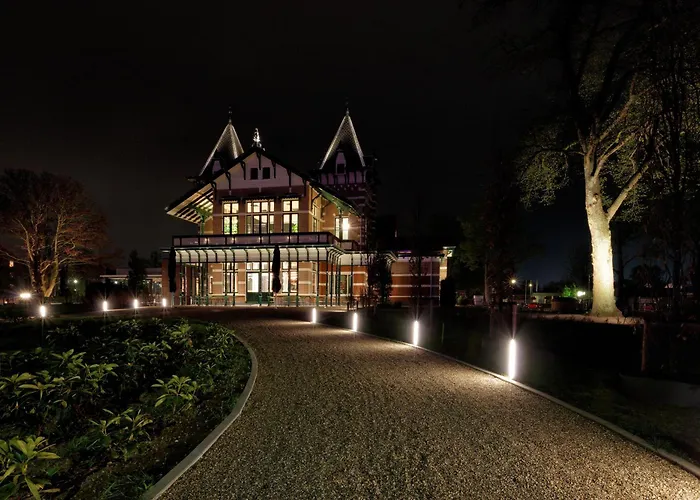 Wapen Van Hengelo Residence Suites - Logies Only - Digital Key By App And Email