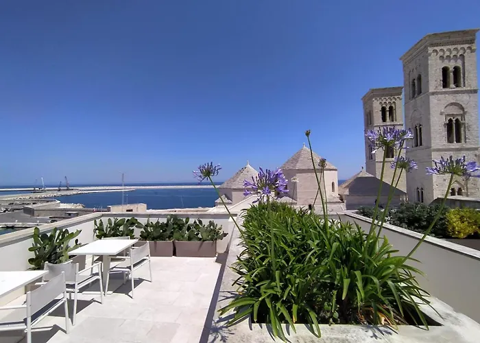 Dogana Resort Molfetta