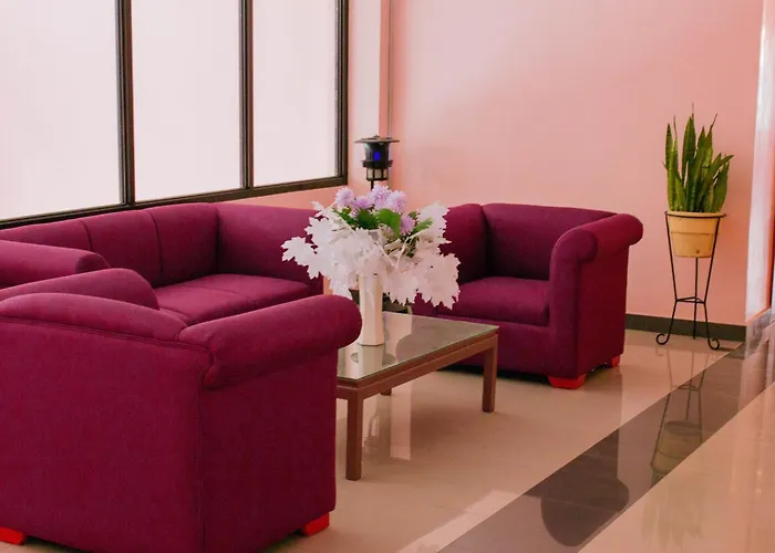 Grand Emilia Hotel Cebu