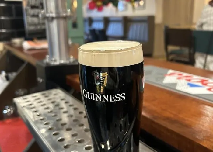 The Cotteridge Inn Birmingham