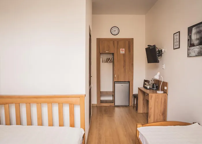 Hh Hotel Tbilisi