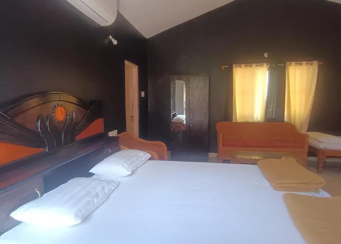 Euphoria Farms Hotel Bangalore