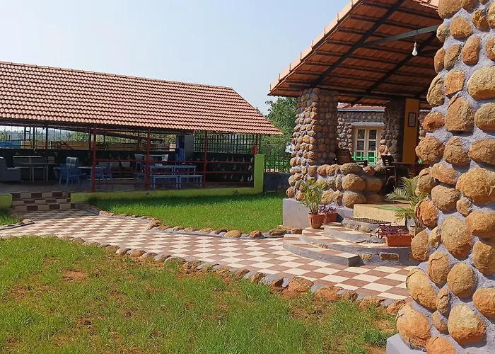 Euphoria Farms Hotel Bangalore