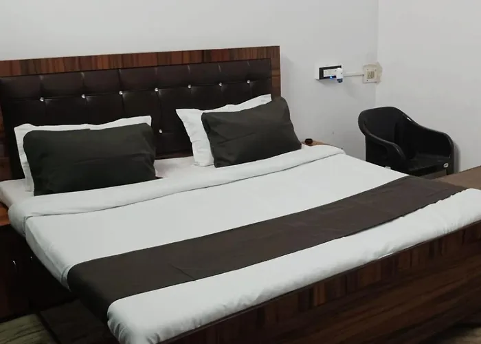 Dbr Guest House Gorakhpur