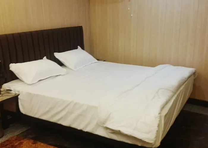 Dbr Guest House Gorakhpur