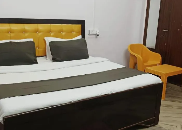Dbr Guest House Gorakhpur