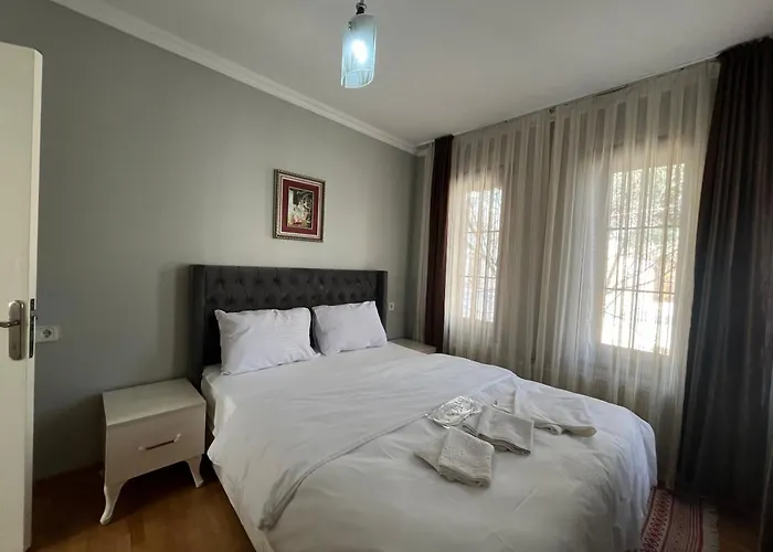 Gulhane Hotel Old City İstanbul