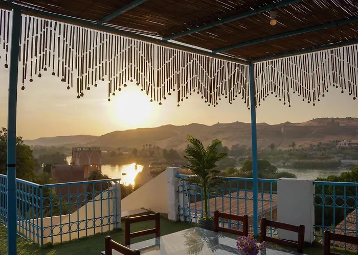 Basmatic Nubian Guest House Aswan