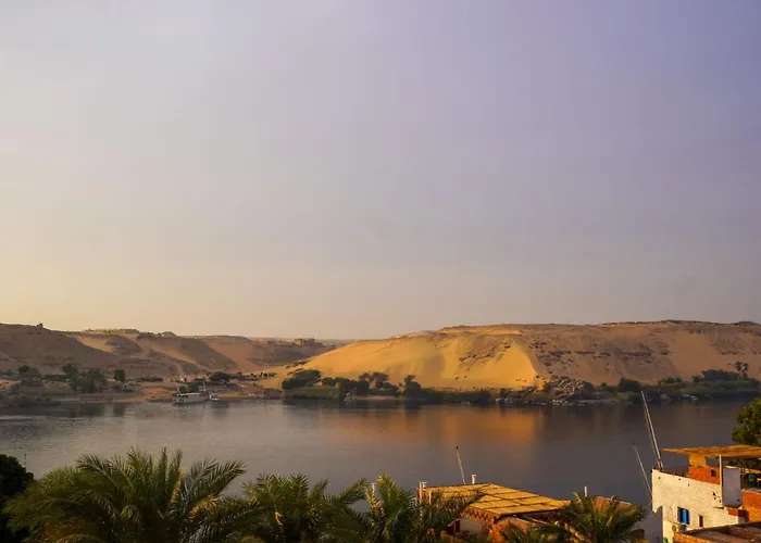 Basmatic Nubian Guest House Aswan