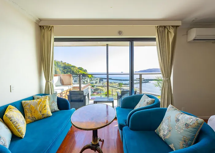 Hotel Himalaya Sea Ito 