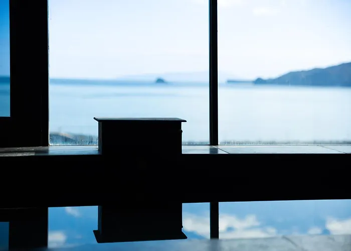 Hotel Himalaya Sea Ito 