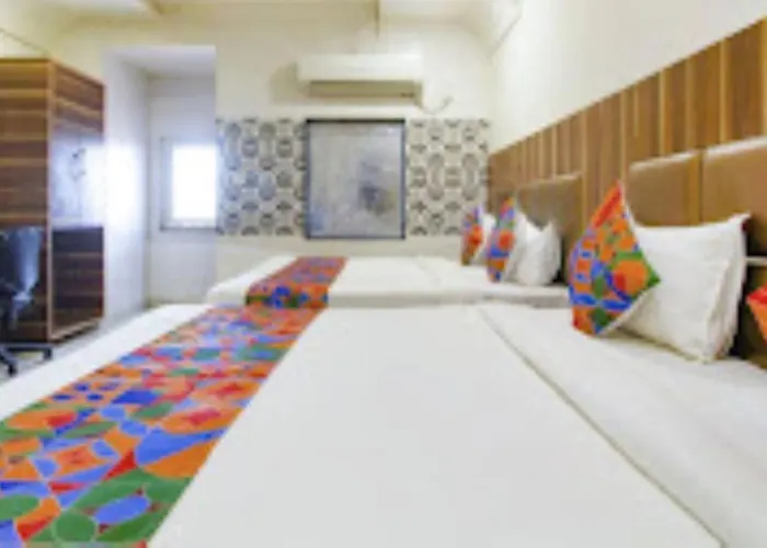 The Holly Hotels Agra