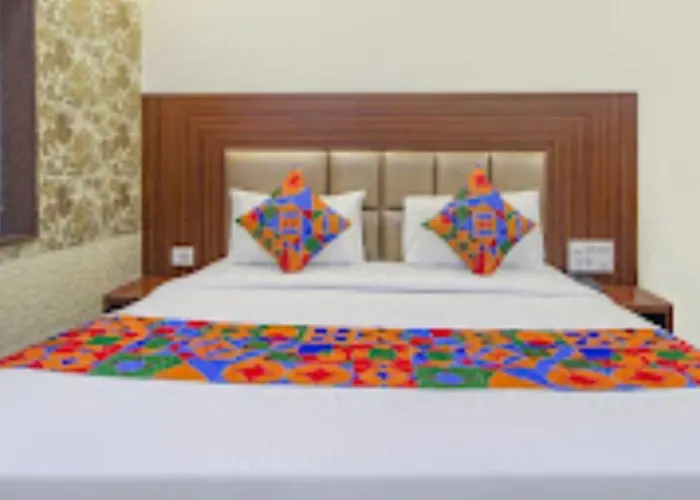 The Holly Hotels Agra