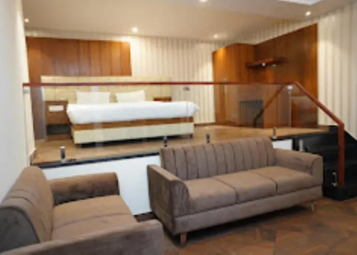 Hotel Mintella , Varanasi