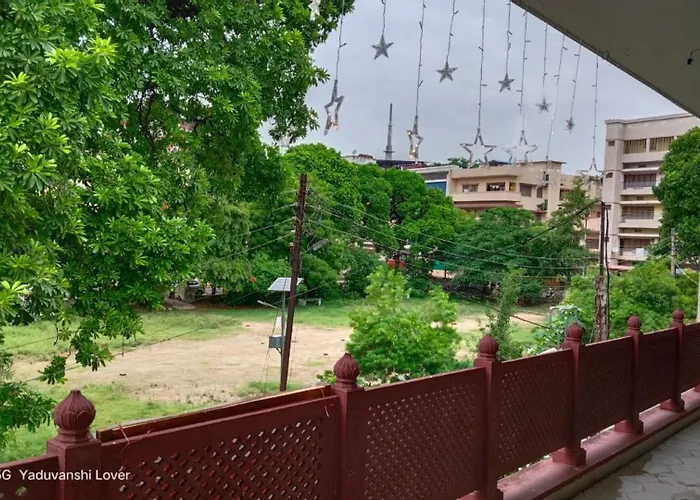 Hotel Mintella , Varanasi