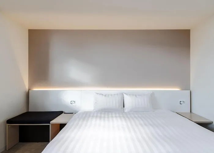 The Onefive Sendai Hotel