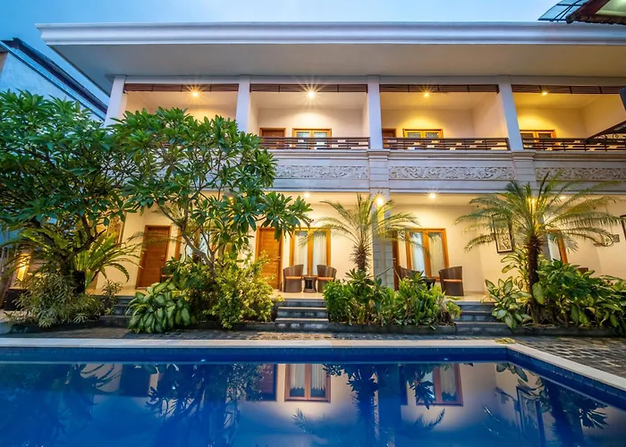 The Kutaya Hotel