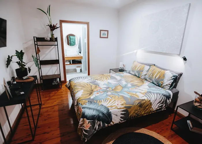 Paperbark Retreat Bed & Breakfast Cooktown