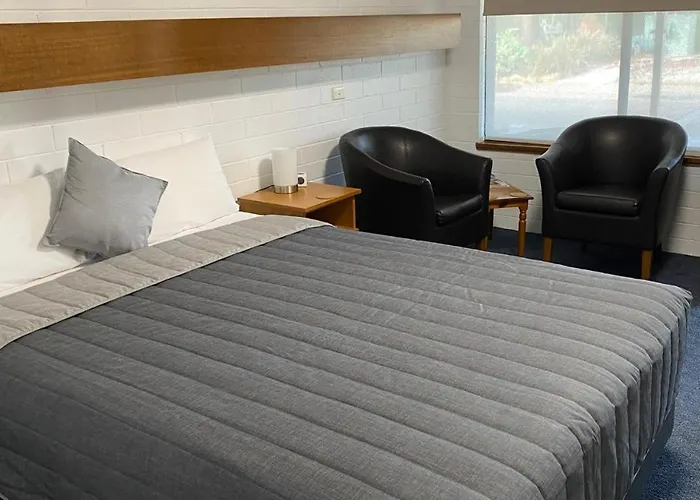 Orana Motor Inn Mildura