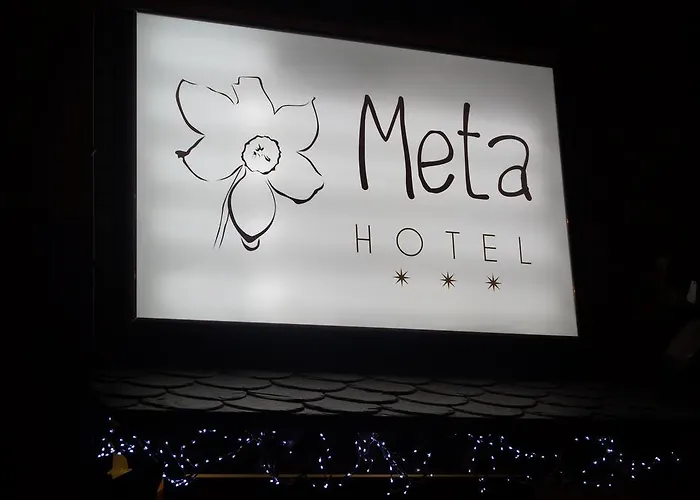 Hotel Meta Pas De La Casa