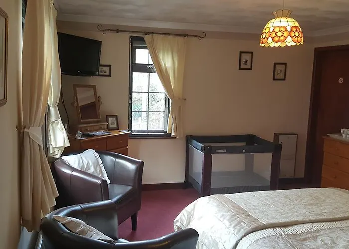 Kingfisher Cottage Tavistock 