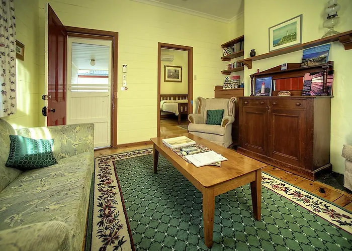 Cape Schanck Lightstation