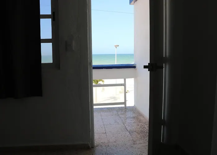 Hotel Tropical Progreso 