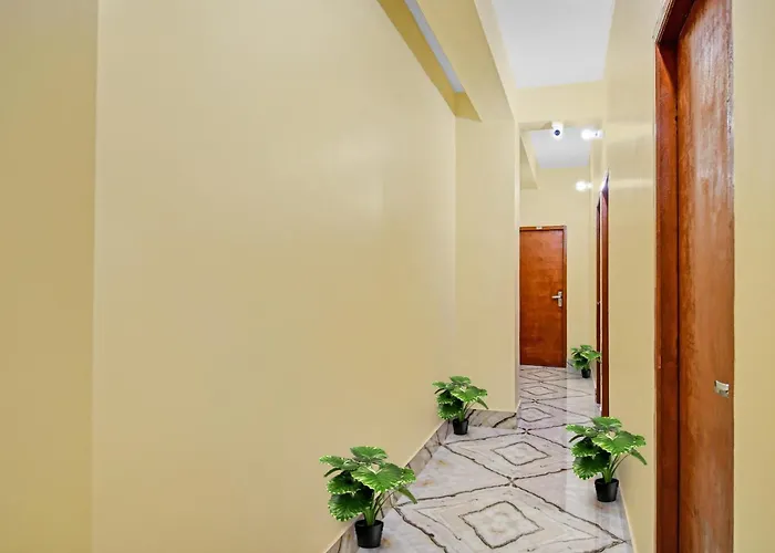 Hotel O Downtown Inn Kolkata