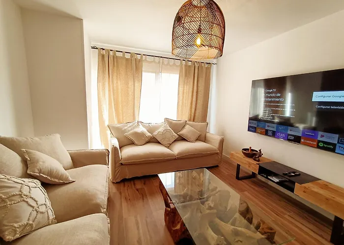 Chakra House Fuerteventura - Boutique Guesthouse For Conscious Travelers Corralejo