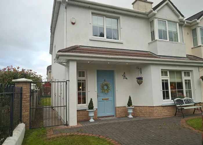 El Roi Guest Accommodation Waterford