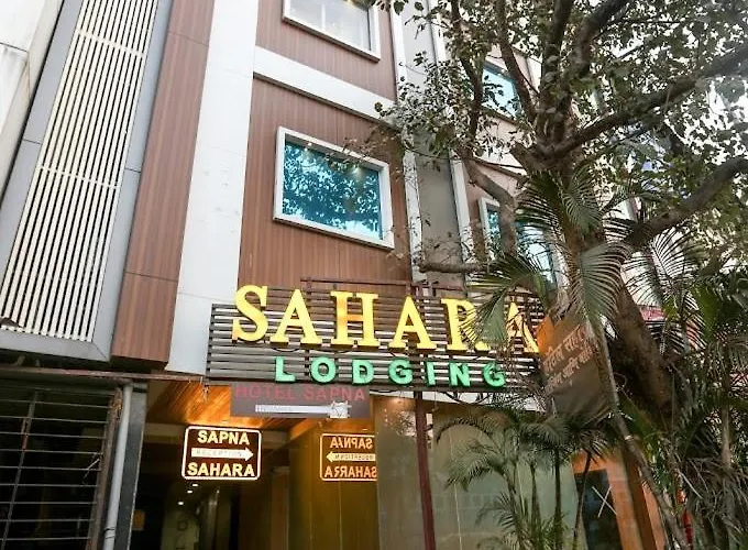 Sahara Lodging & Boarding Mira-Bhayandar