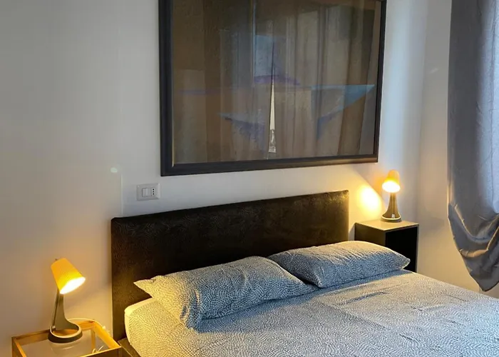 Hotel Civico 8 Prato 