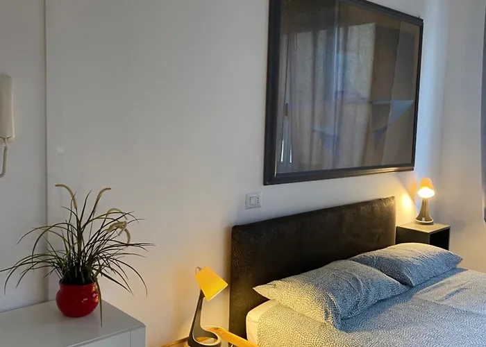 Hotel Civico 8 Prato 