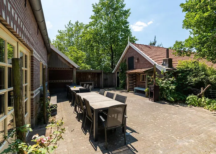 Wijndomein Erve Wisselink Eibergen