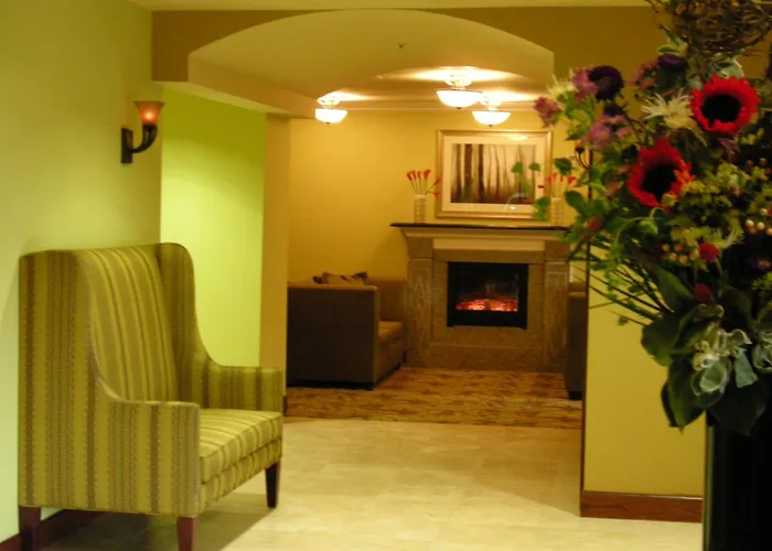 Villa Montes Hotel San Bruno