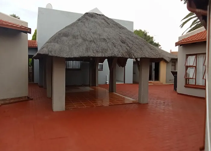 Moonlight Guest House Benoni