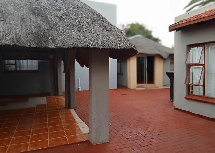 Moonlight Guest House Benoni