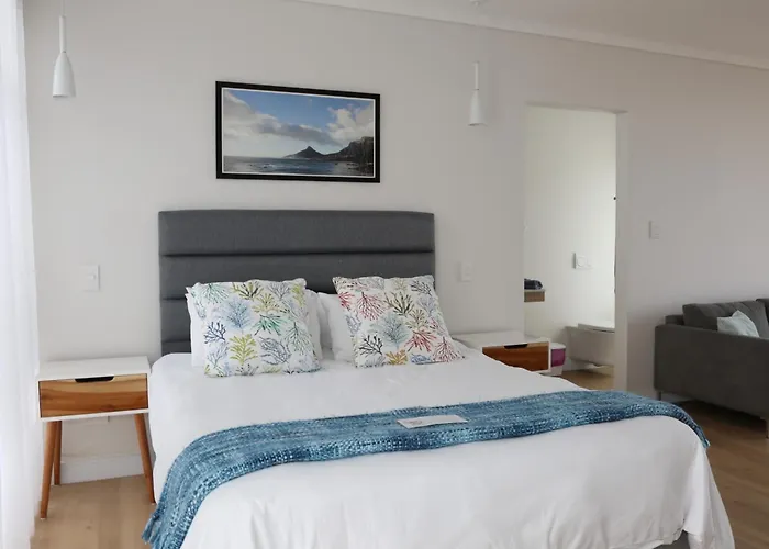 Dandelion Lodge At Pinnacle Point Golf Estate Mossel Bay