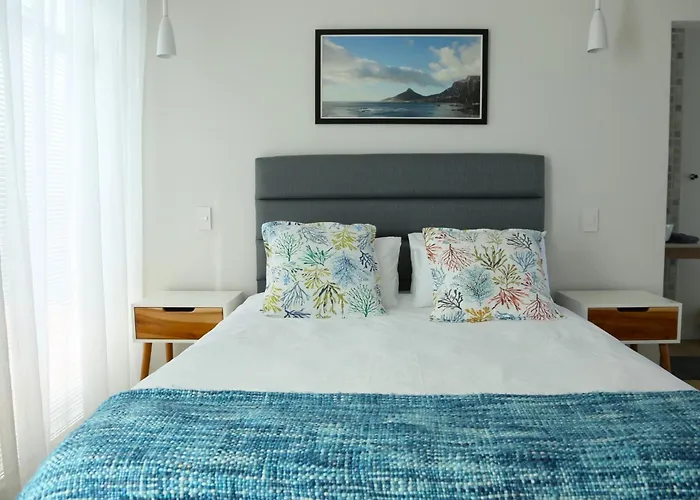 Dandelion Lodge At Pinnacle Point Golf Estate Mossel Bay