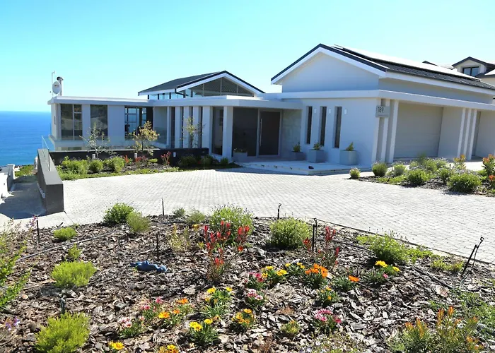 Dandelion Lodge At Pinnacle Point Golf Estate Mossel Bay