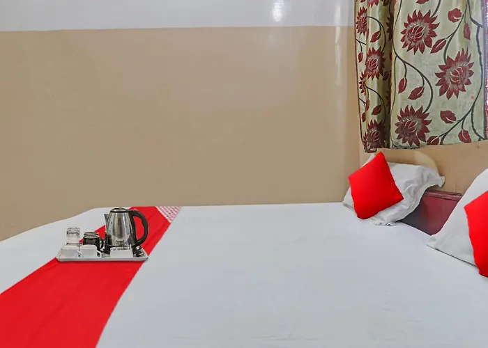 Flagship Hotel Narayani Palace Kanpur