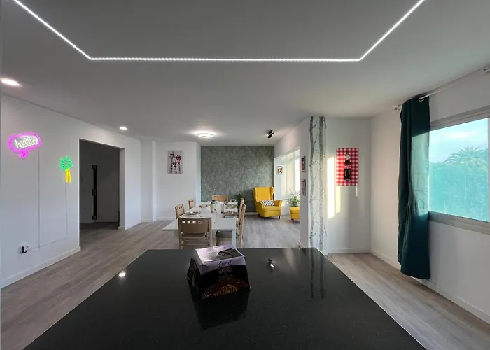 Hotel CoLiving El Juan Las Palmas de Gran Canaria