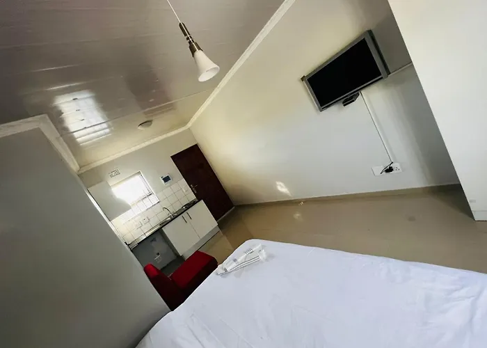 Victoria Guest Lodge Bellville