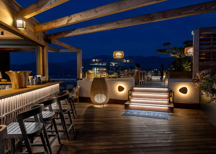 Hotel L'Acquale Calvi 