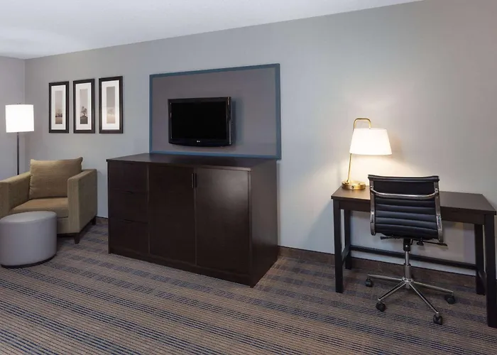 Americinn By Wyndham Peoria