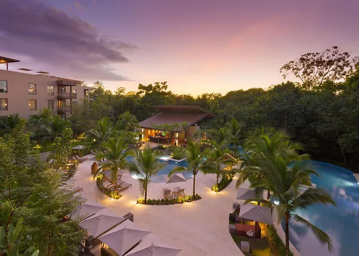 Botanika Osa Peninsula, Curio Collection By Hilton Hotel Puerto Jiménez